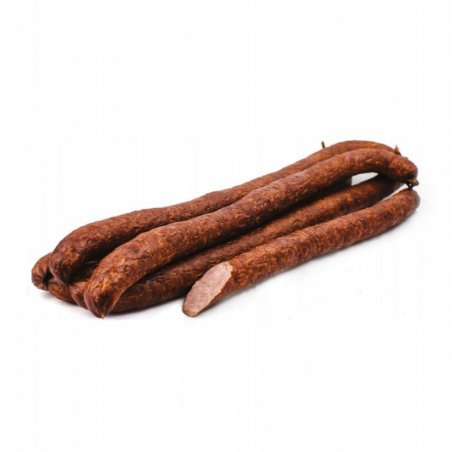 Podlaska kiełbasa krucha...