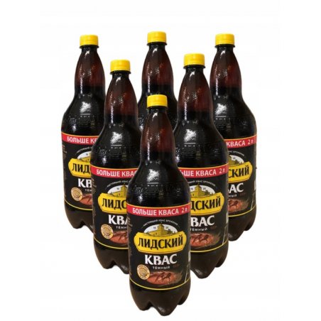 Prawdziwy kwas chlebowy...