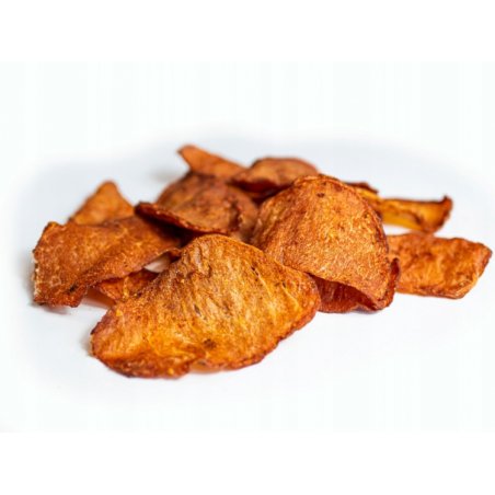 Podlaskie chipsy mięsne...