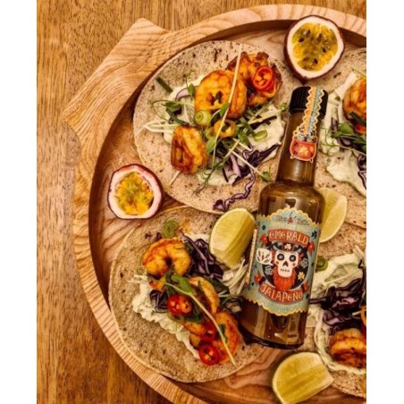 Bardzo ostry sos 150 000 w...