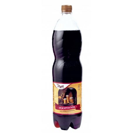 Podpiwek podpiwnik Krynka 1,5L