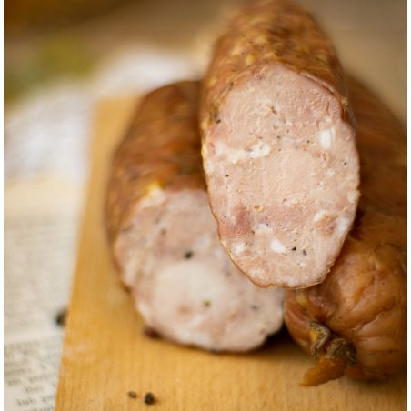 Kiełbasa staropolska około...