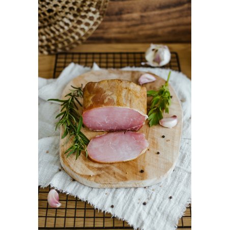 Podlaska polędwica...