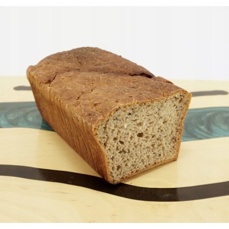 Podlaski swojski chleb...