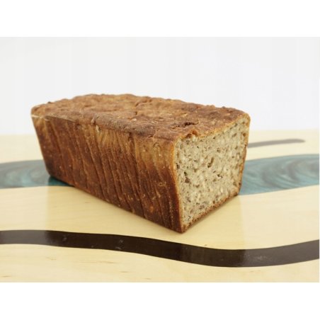 Podlaski swojski chleb...